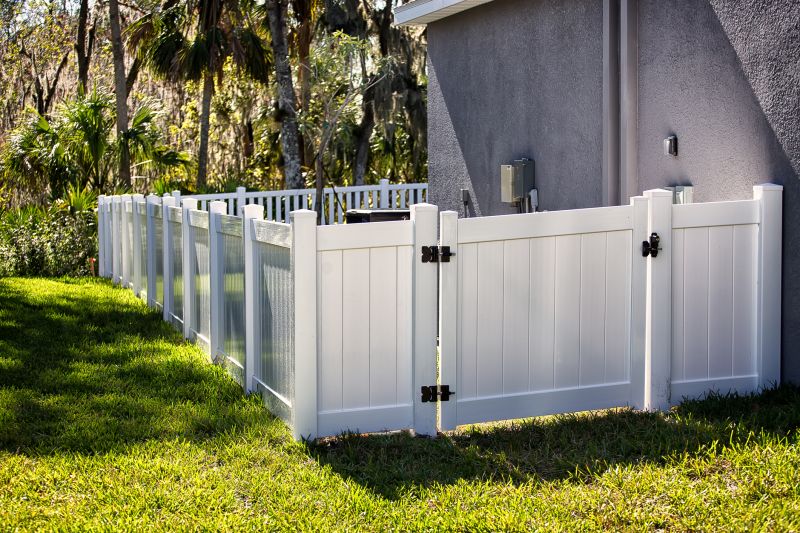 Gate and Accessory Installers